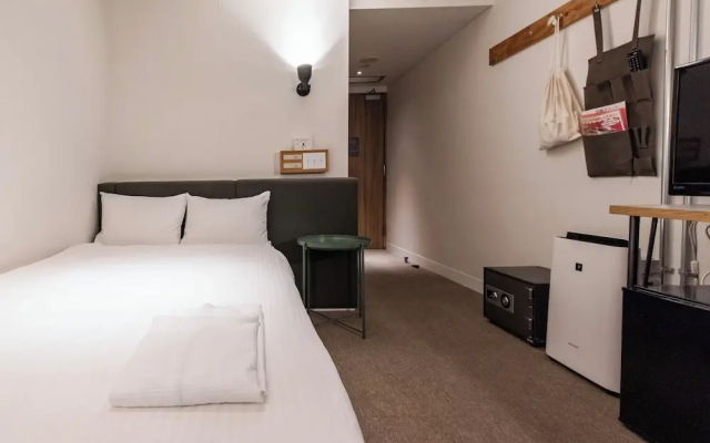 Oyo 462 Ark Blue Hotel