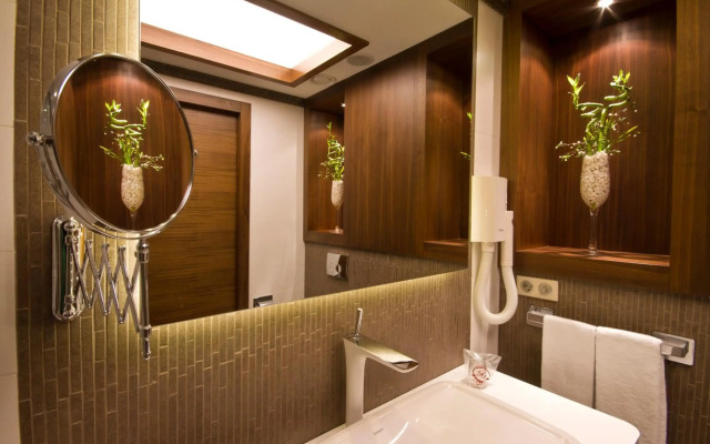 Grand Hotel Gaziantep