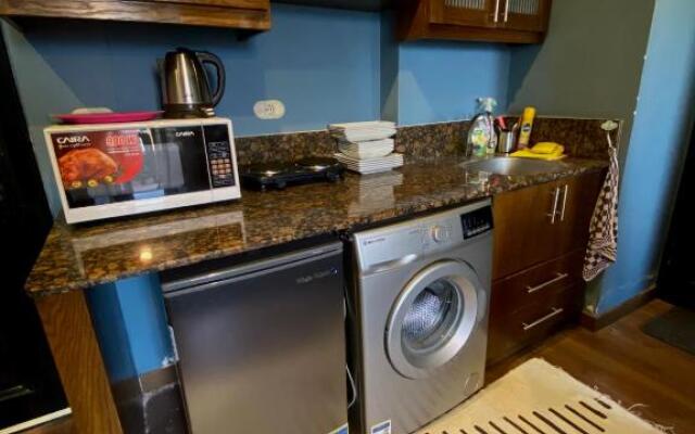 Studio in porto golf marina
