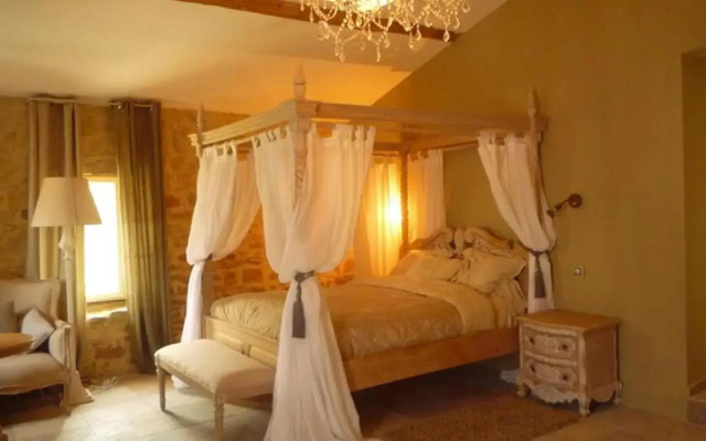 Chateau Lavail
