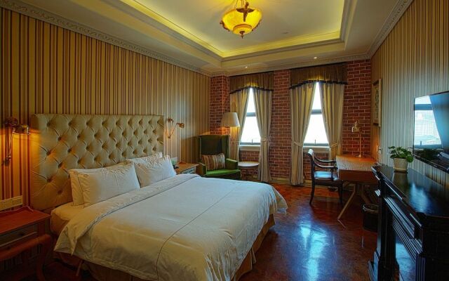 Wuhan Harvest International Hotel
