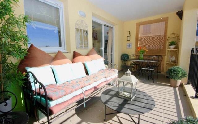 Apartement Beata in Provence, Golf Pont Royal