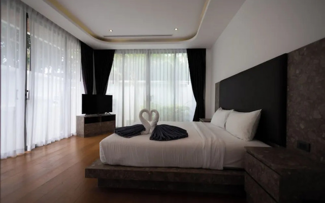 Landmark Villa1