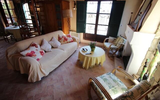 Rocasol - rustic finca for nature lovers in Benissa