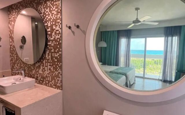 Vila Gale Cayo Paredon