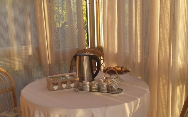 La Casa Del The In Monferrato