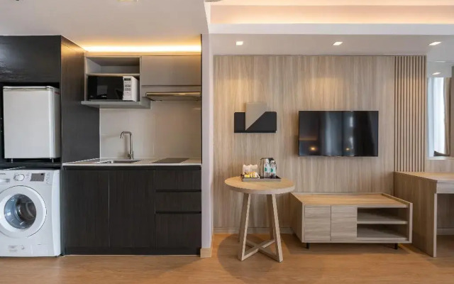 Aster Hotel and Residence
