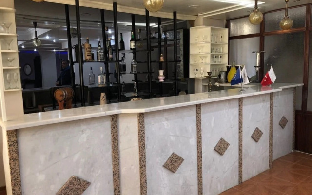 Hotel Cenka Ephesus