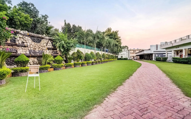 Gulmohar Marriage Garden by OYO Rooms