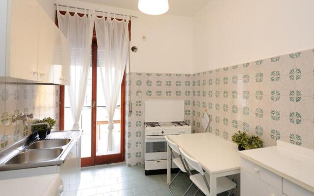Tizi Apartments