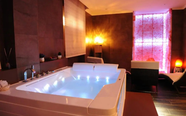 Hotel Cristallo