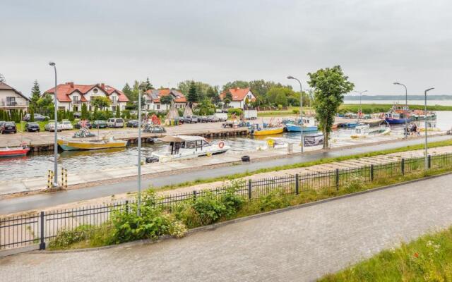 Apartamenty Sun & Snow Port Krynica