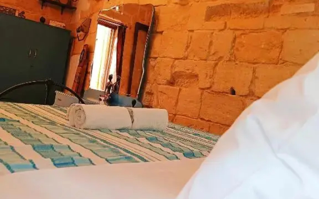 Fusion Homestay Accommodation