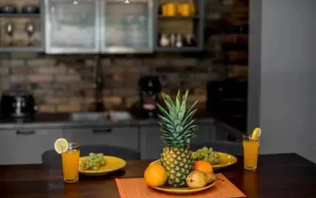 Apartments Magic Sea View