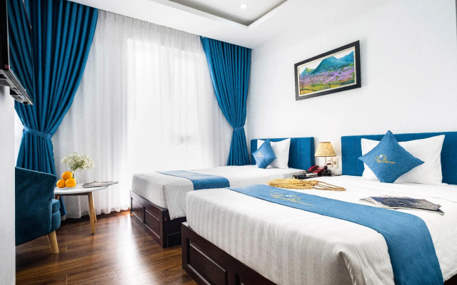 Tay Bac Hotel