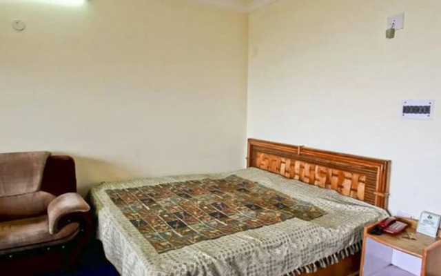 Hotel Forest View-PatniTop