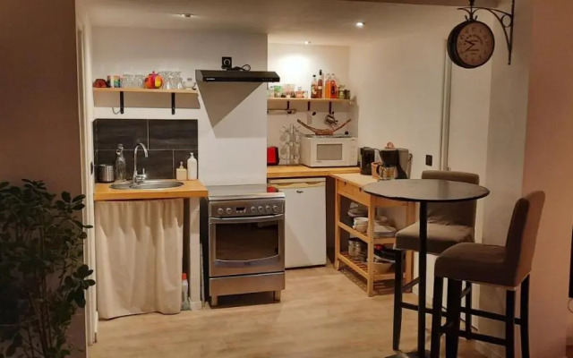 Appartement Arles 35 m2