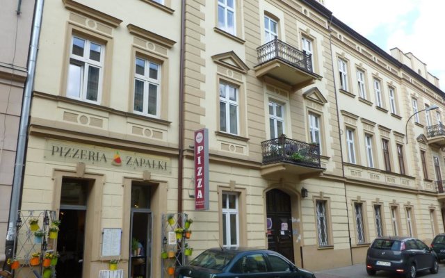 Apartament Kraków | Szymon i joasia