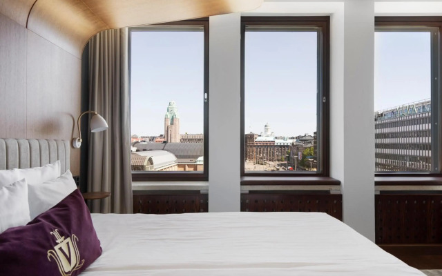 Original Sokos Hotel Vaakuna Helsinki