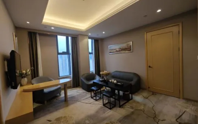 Vienna International Hotel – Hotel Rooms – Fuzhou