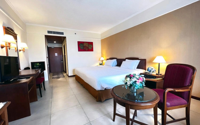 Mercure Chiang Mai