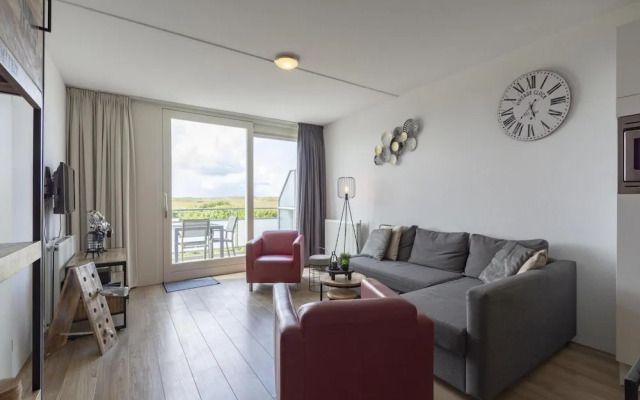 Apartment Near Groote Keeten Beach