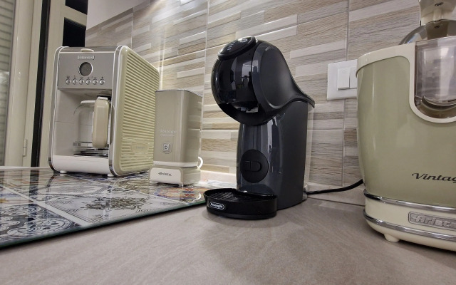 B&B la Dimora di Parthenope