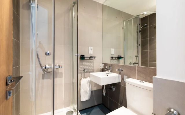 Flexiflat - High Street Kensington Apartments