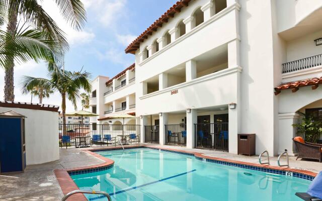 Hampton Inn & Suites San Clemente