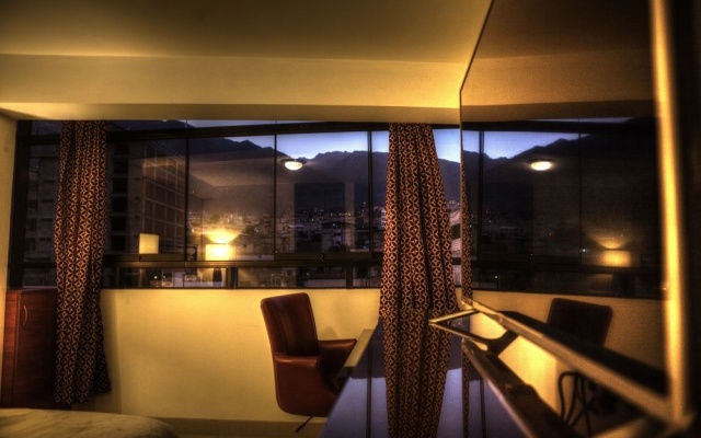 Siball Hotel