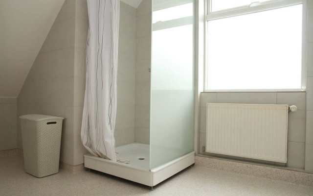 Olga Guesthouse
