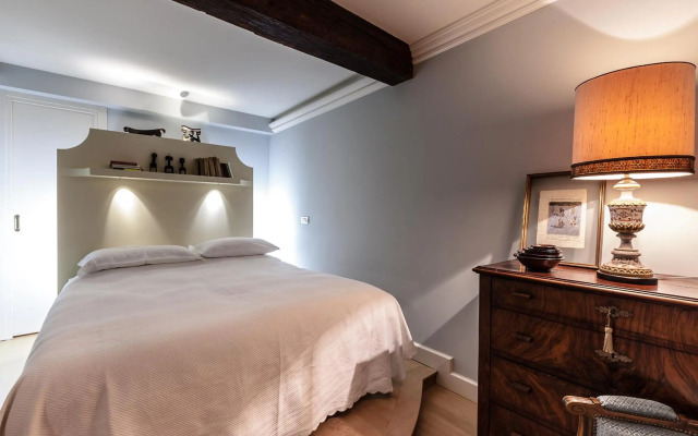 Milano Antica Apartment