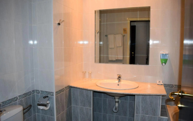 Sineva Park Hotel - All Inclusive
