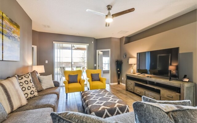 The Shire at West Haven 101