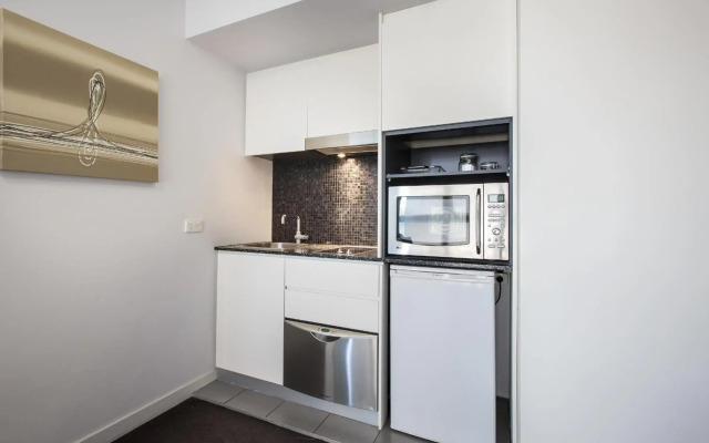 Evolution Apartments