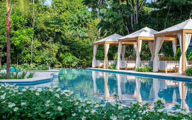 Botanika Osa Peninsula Resort, Curio Collection by Hilton