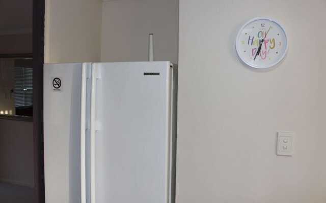 Parkline Apartments Perth