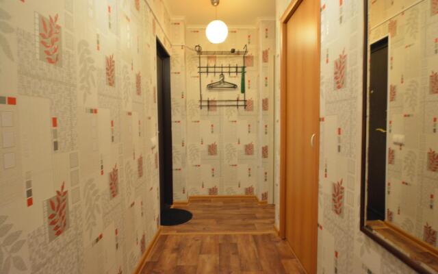 Апартаменты Багет на улице Ленина