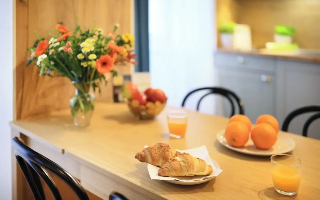 Jimmys Apartments XXL