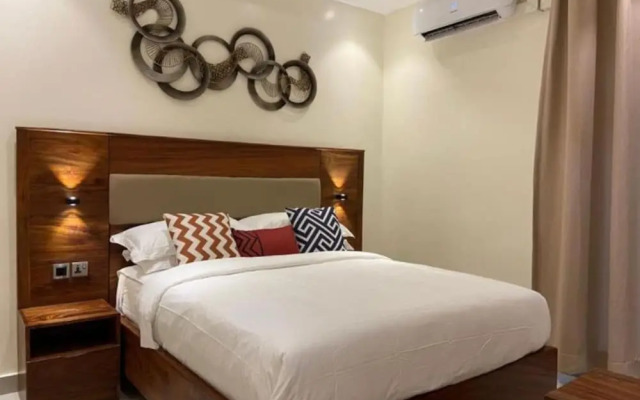 Millennium Terrace Hotel