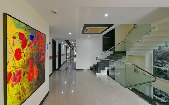 Hotel Imperial Villa