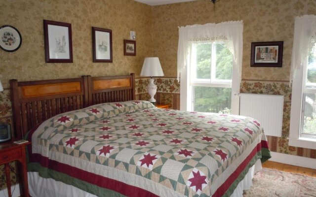 Fitch Hill Inn