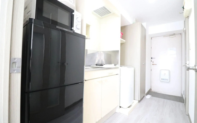 Forest Inn Fukuoka