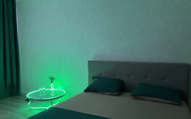 AlexHome (АлексХоум) на улице Трудовая 19А-316