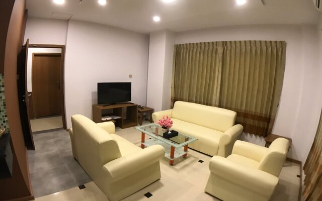 Hotel Ba Thaung