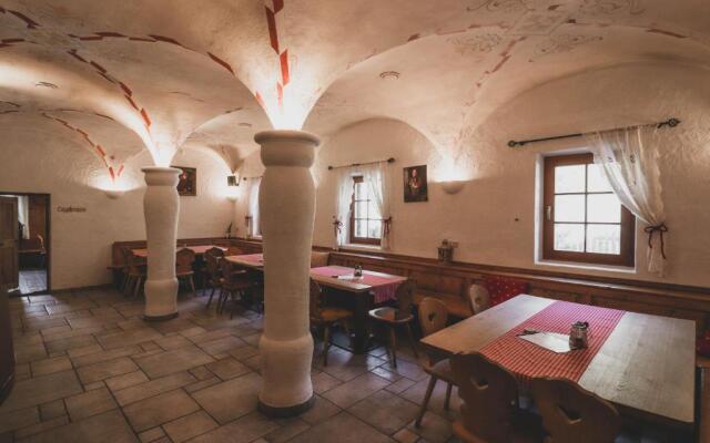 Skihotel Weiberhimmel