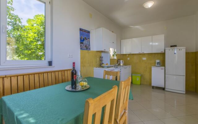 Apartment Villa Marie