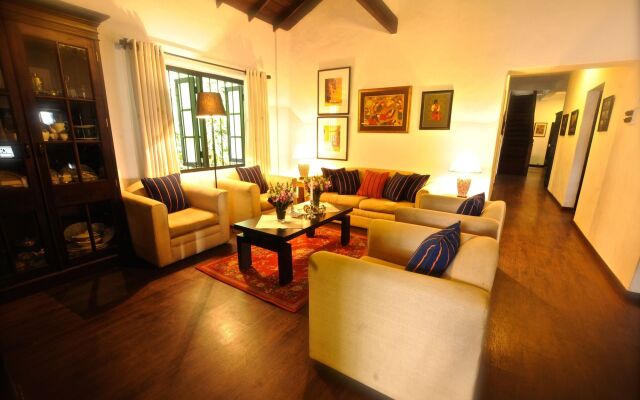 Villa Republic Bandarawela