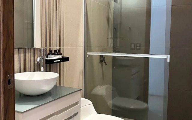 Suites La Gloria