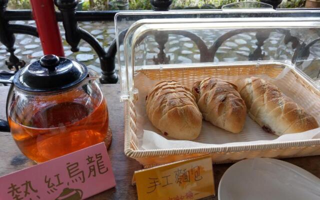 Kai Tai B&B